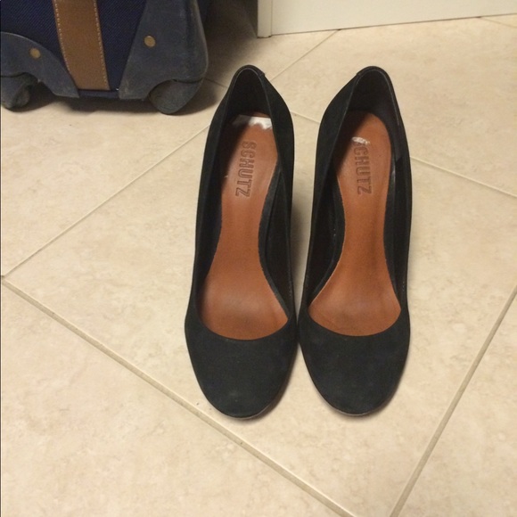 Schultz pumps - Picture 2 of 2